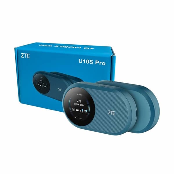 Reititin ZTE ZTE U10s Pro
