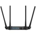 Pikkukuva 3 / 5: Reititin Cudy LT400_EU Musta RJ45 Wi-Fi 4