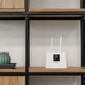 Miniatyrbillede 8 af 9: Router Rebel RB-0702