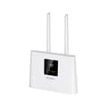Miniatyrbillede 1 af 9: Router Rebel RB-0702
