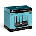 Miniatyrbillede 2 af 2: Router TP-Link Archer AXE75