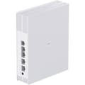 Pikkukuva 2 / 3: Reititin ZTE T5400 Valkoinen RJ45 Wi-Fi 5 GHz Wi-Fi 6 GHz Wi-Fi 4