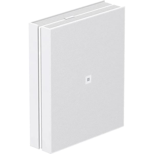 Reititin ZTE T5400 Valkoinen RJ45 Wi-Fi 5 GHz Wi-Fi 6 GHz Wi-Fi 4