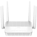 Miniatyrbillede 1 af 3: Router Cudy WR3000S Hvid RJ45 Ethernet LAN Wi-Fi