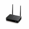 Miniatyrbillede 4 af 8: Router ZyXEL LTE-3301PLUS-EU0102F