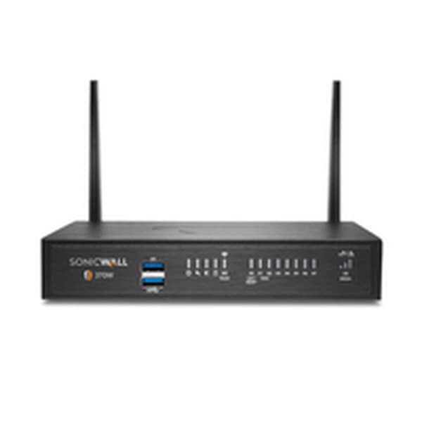 Ruter SonicWall 03-SSC-3005