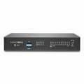 Miniatyrbillede 1 af 2: Firewall SonicWall 03-SSC-3011