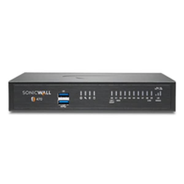 Firewall SonicWall 03-SSC-3012 USB 2.0 RJ45 USB-A 3.2