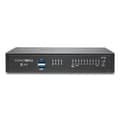 Miniatyrbillede 3 af 3: Firewall SonicWall 03-SSC-3012 USB 2.0 RJ45 USB-A 3.2