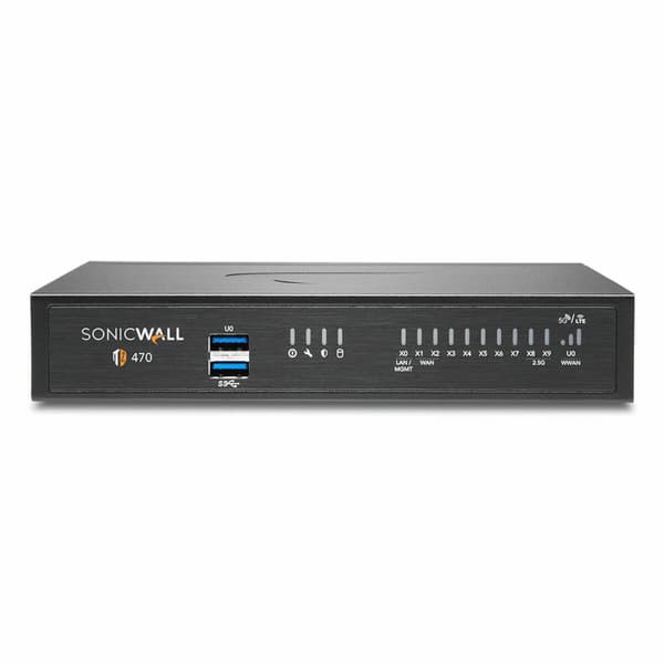 Firewall SonicWall 03-SSC-3011