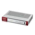 Miniatyrbillede 1 af 2: Firewall ZyXEL USGFLEX100H-EU0101F