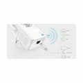 Miniatyrbillede 5 af 8: Wi-Fi forstærker TP-Link TL-WA860RE WiFi N300 2T2R