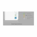 Miniatyrbillede 7 af 8: Wi-Fi forstærker TP-Link TL-WA860RE WiFi N300 2T2R