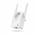 Miniatyrbillede 2 af 8: Wi-Fi forstærker TP-Link TL-WA860RE WiFi N300 2T2R