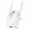Miniatyrbillede 1 af 8: Wi-Fi forstærker TP-Link TL-WA860RE WiFi N300 2T2R