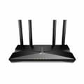 Miniatyrbillede 1 af 4: Router TP-Link ARCHER AX23 Wi-Fi 5 GHz Sort