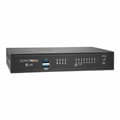 Miniatyrbillede 1 af 2: Firewall SonicWall TZ270 PLUS - ADVANCED EDITION 2YR