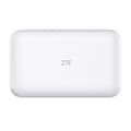 Miniatyrbillede 7 af 7: Router ZTE U50 Hvid 5G Wi-Fi 5 GHz Wi-Fi 6 GHz Wi-Fi 4