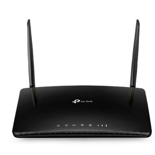 Router TP-Link Archer MR500 Sort