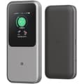 Miniatyrbillede 1 af 2: Router ZTE MU5120 5G