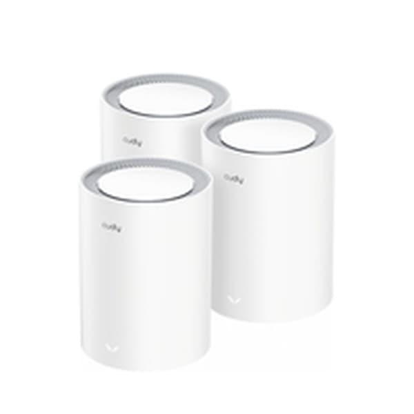 Adgangspunkt Cudy M3000(3-PACK) Hvid RJ45 Ethernet WAN Wi-Fi