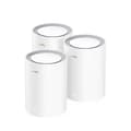 Miniatyrbillede 2 af 4: Adgangspunkt Cudy M3000(3-PACK) Hvid RJ45 Ethernet WAN Wi-Fi