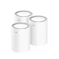 Miniatyrbillede 1 af 4: Adgangspunkt Cudy M3000(3-PACK) Hvid RJ45 Ethernet WAN Wi-Fi