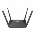 Miniatyrbillede 3 af 11: Router Asus 90IG08T0-MO3H10