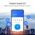 Miniatyrbillede 5 af 11: Router Asus 90IG08T0-MO3H10