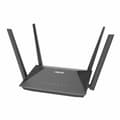 Miniatyrbillede 6 af 11: Router Asus 90IG08T0-MO3H10