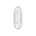 Miniatyrbillede 5 af 6: Router ZTE Z3460 Hvid Ethernet LAN