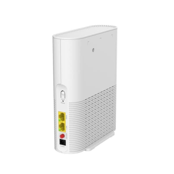 Router ZTE Z3460 Hvid Ethernet LAN