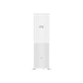 Miniatyrbillede 1 af 6: Router ZTE Z3460 Hvid Ethernet LAN