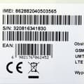 Miniatyrbillede 4 af 5: Wi-Fi USB-adapter ZTE MF79U