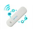Miniatyrbillede 6 af 6: Modem ZTE MF79U