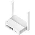 Miniatyrbillede 1 af 8: Router Cudy LT300_EU Hvid RJ45 RJ45 x 1 Wi-Fi 4