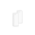Miniatyrbillede 1 af 4: Router Tenda nova EX12(2-pack)