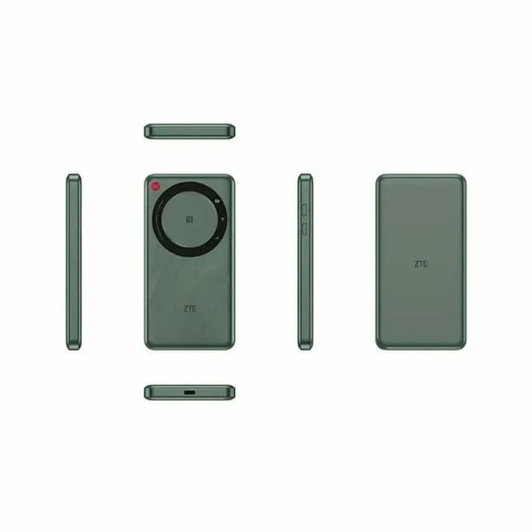 Router ZTE U30 Air