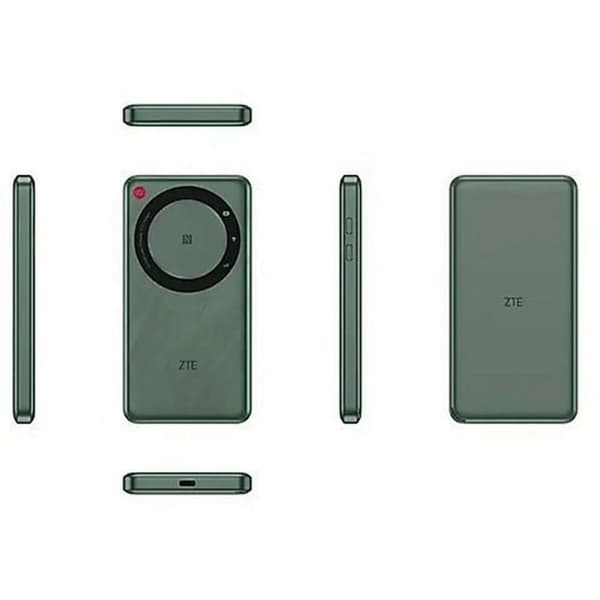 Router ZTE U30 Air