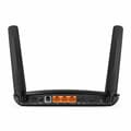 Miniatyrbillede 3 af 3: Router TP-Link TL-MR6500v Sort 300 Mbps