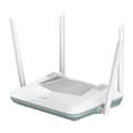 Miniatyrbillede 3 af 3: Router D-Link EAGLE PRO AI AX3200
