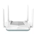 Miniatyrbillede 2 af 3: Router D-Link EAGLE PRO AI AX3200