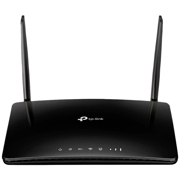 TP-LINK Archer MR500 WLAN-router med LTE Inbyggt modem: LTE 2.4 GHz, 5 ...