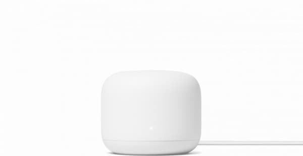 Google Nest Wifi Router - Vit