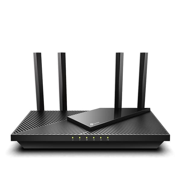 TP-LINK Archer AX55-router