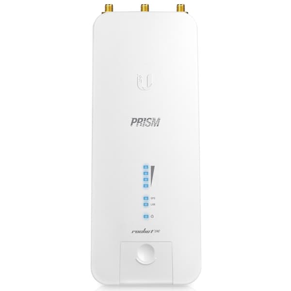 Ubiquiti R2AC wireless access point White Power over Ethernet (PoE)
