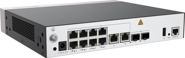 ACCESS CONTROLLER AC6508 10P GB, 2P SFP+