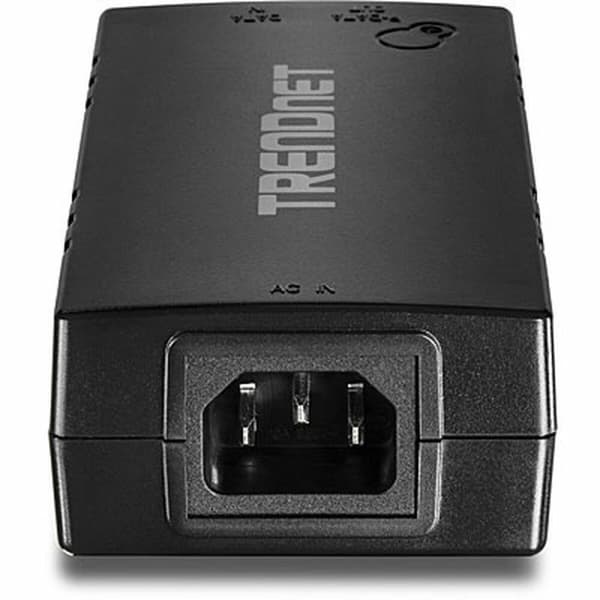 PoE injector Trendnet TPE-115GI            Sort