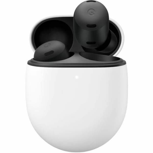 Bluetooth-korvakuulokkeet Google Pixel Buds Pro Musta