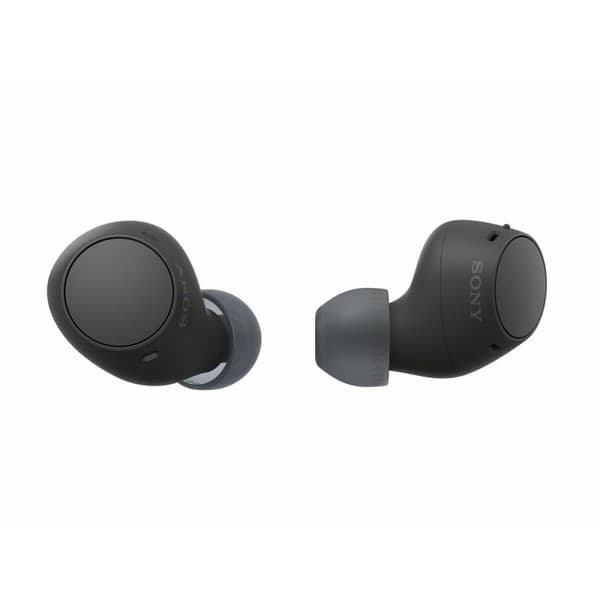 Bluetooth hovedtelefoner Sony WFC510B.CE7 Sort